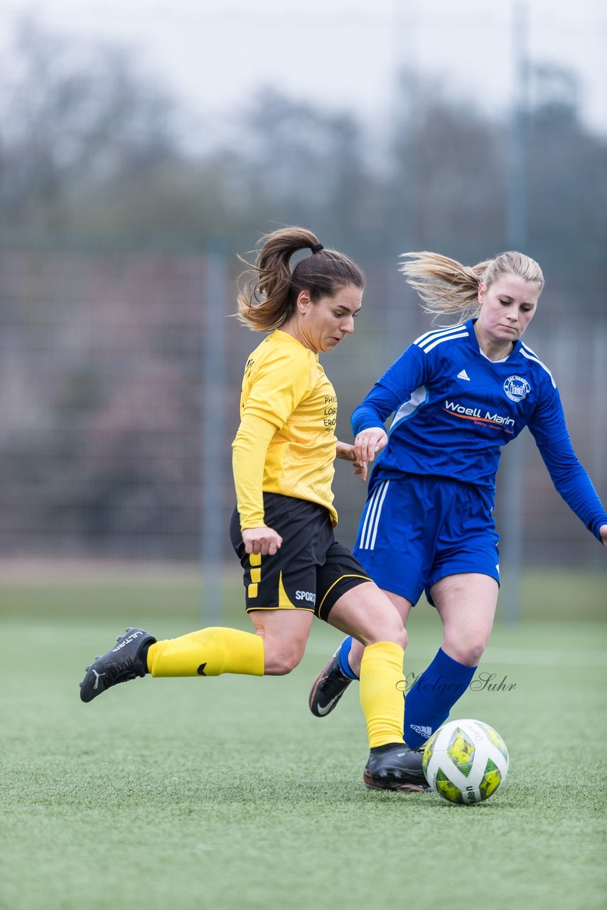 Bild 224 - F SSC Hagen Ahrensburg - SV Frisia Risum-Lindholm : Ergebnis: 1:2